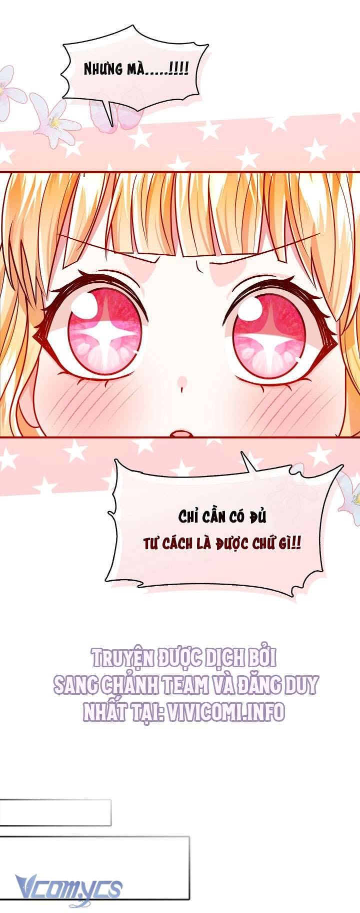 Công Chúa Là Người Chơi Chapter 28 - Trang 3