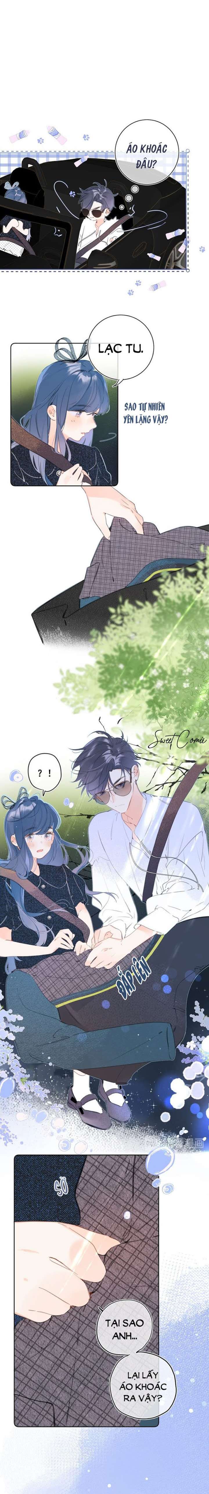 Don't Cry Chap 15 - Trang 2