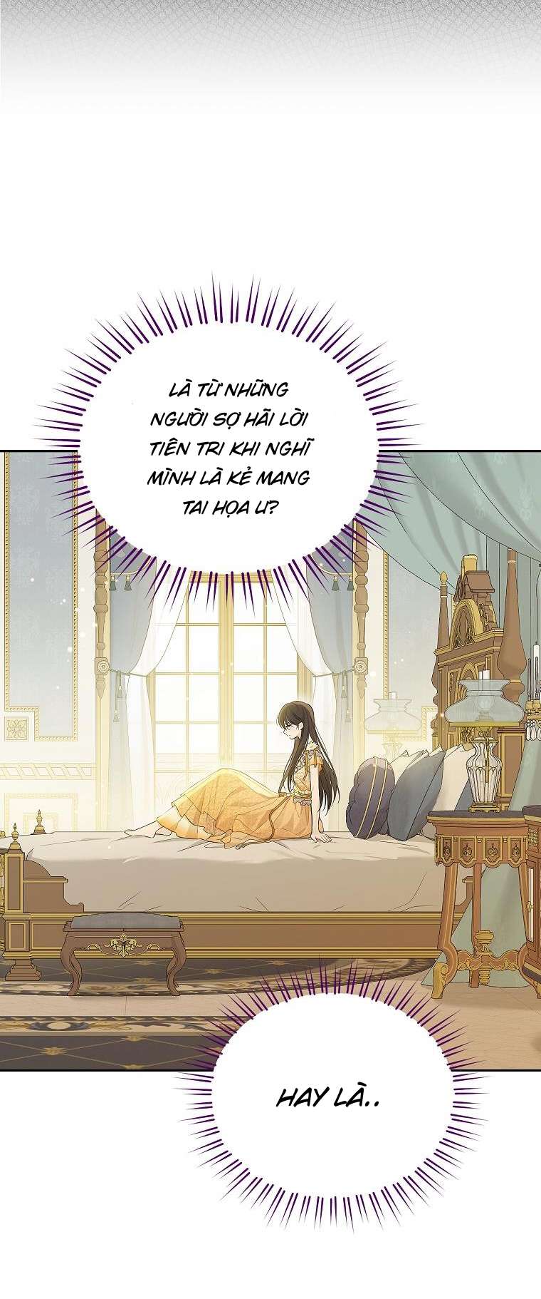 Tôi Là Minh Chứng Của Sự Thật Chap 97 - Next Chap 98