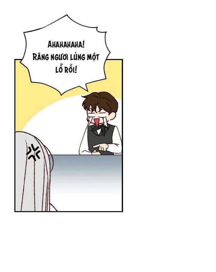 Cẩn Thận Với Các Anh Trai Đấy! Chap 15 - Trang 2