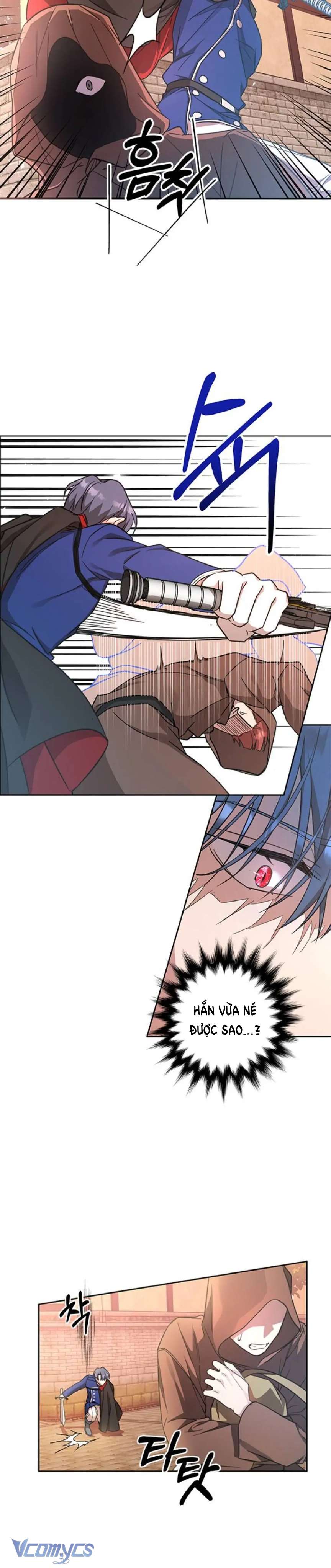 Làm Thế Nào Để Ăn Chủ Nhân Chapter 6 - Next Chapter 7