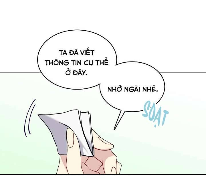 Vương Miện Lục Bảo Chap 25 - Trang 2