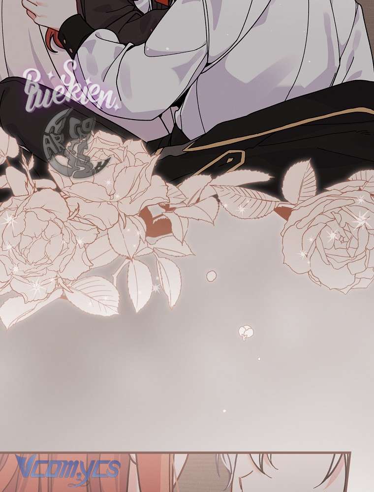 Chị Gái Của Nhân Vật Phản Diện Hôm Nay Cũng Đang Đau Khổ Chapter 25 - Trang 4