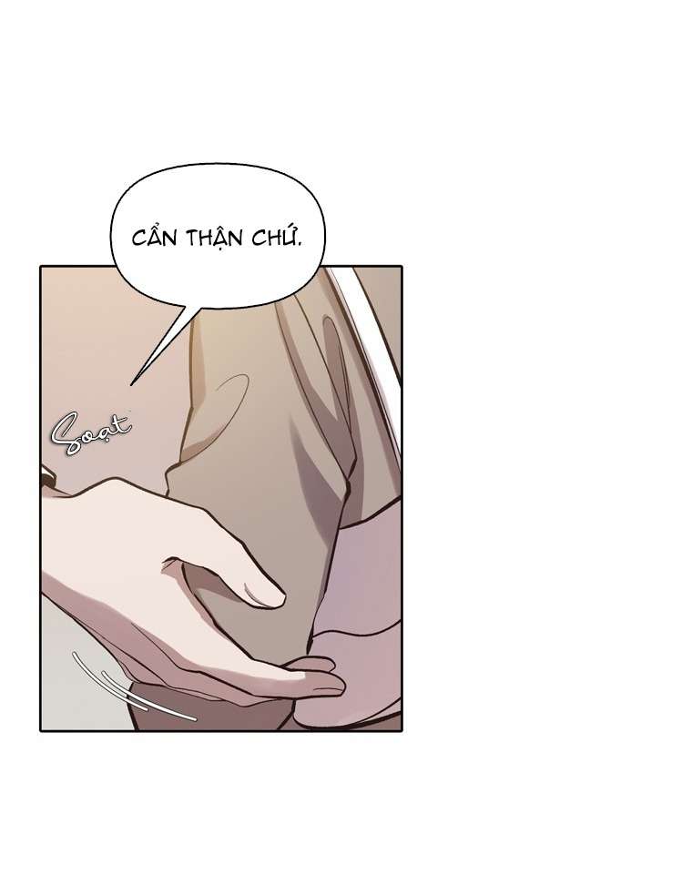 Thanh Xuân Của Chúng Ta Chap 84 - Trang 4