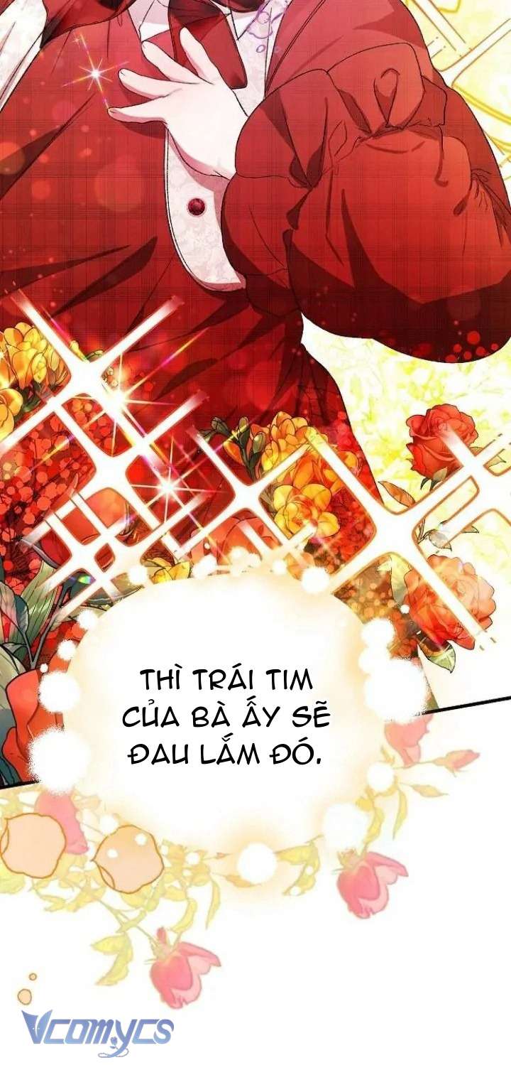 Papa Bạo Chúa, Con Sẽ Bảo Vệ Người! Chap 5 - Trang 2