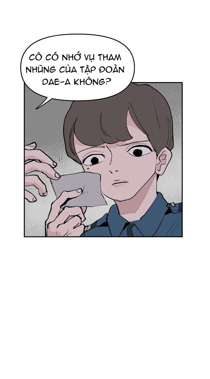 Yêu Không Hồi Kết Chap 4 - Trang 2