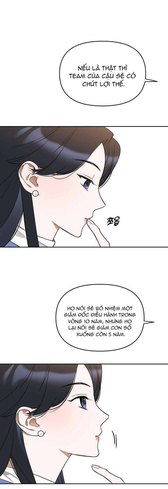 Công Việc Bất Thường Chapter 6 - Trang 4