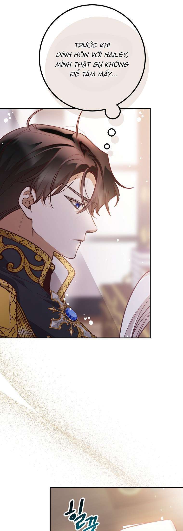 Khi Trái Tim Dẫn Lối Đôi Ta Chapter 28 - Next Chapter 29