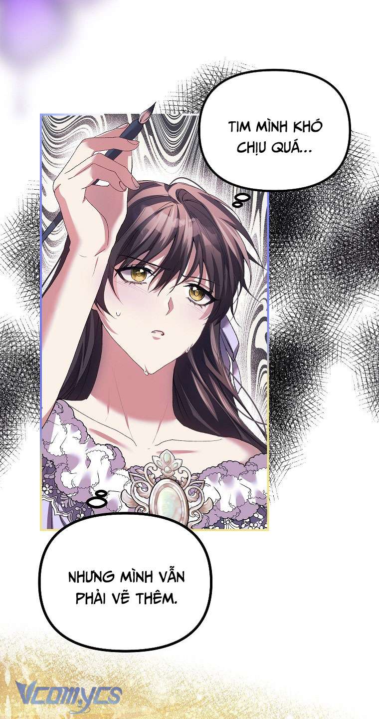 Thời Gian Của Nhân Vật Phụ Có Giới Hạn Chapter 30 - Next Chapter 31