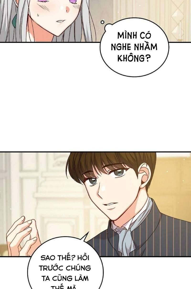 Cẩn Thận Với Các Anh Trai Đấy! Chap 59 - Trang 2