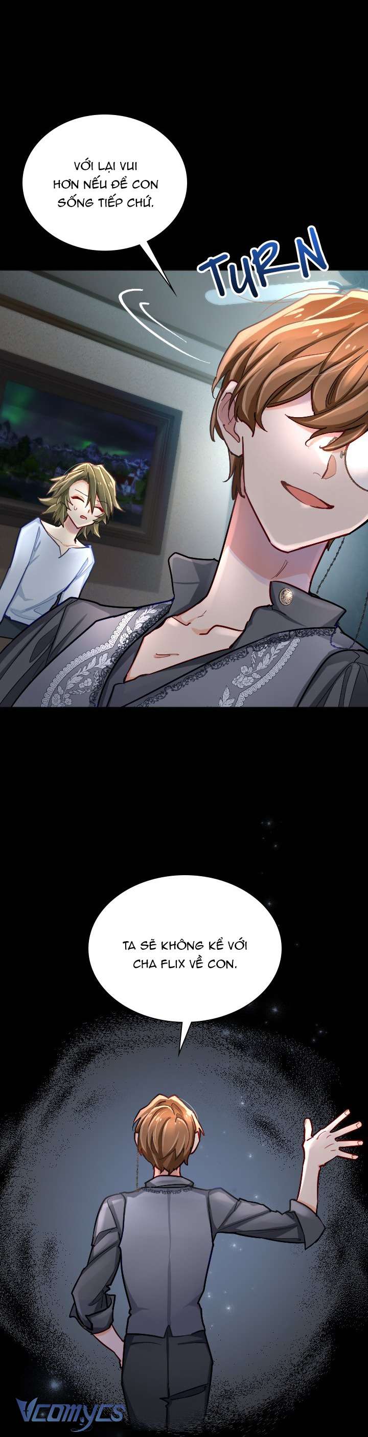 Sự Báo Thù Của Một Vị Thánh Chap 83 - Next Chap 84