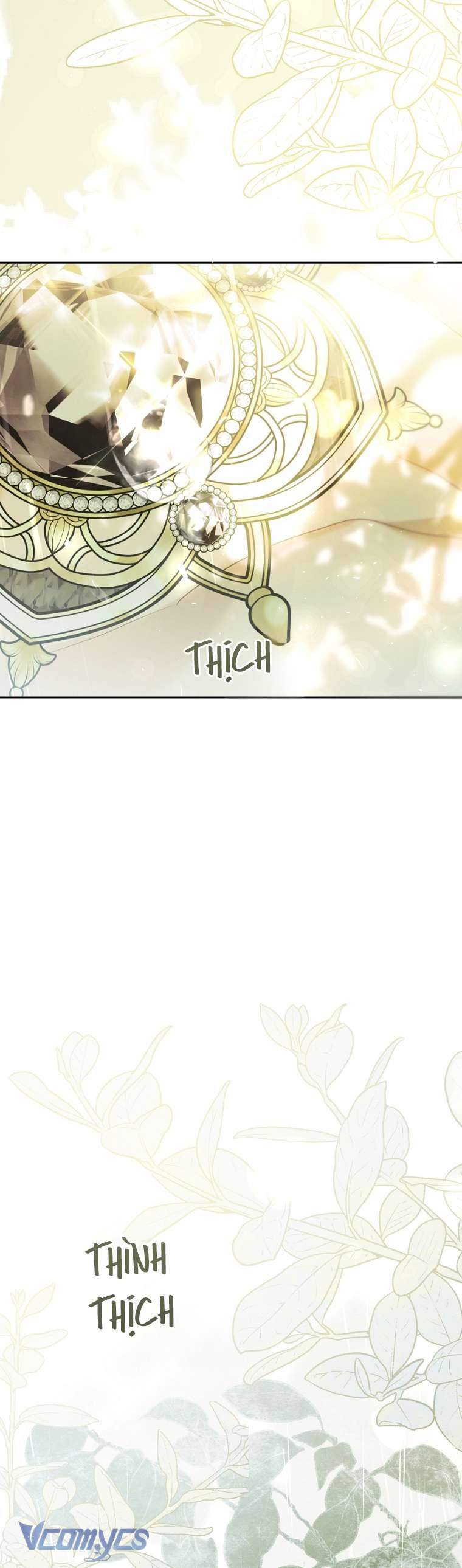 Ác Nữ Chỉ Là Một Con Rối Chap 96 - Trang 2