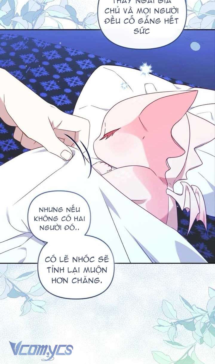 Tôi Được Nuôi Dưỡng Bởi Những Kẻ Phản Diện Chap 67 - Trang 3