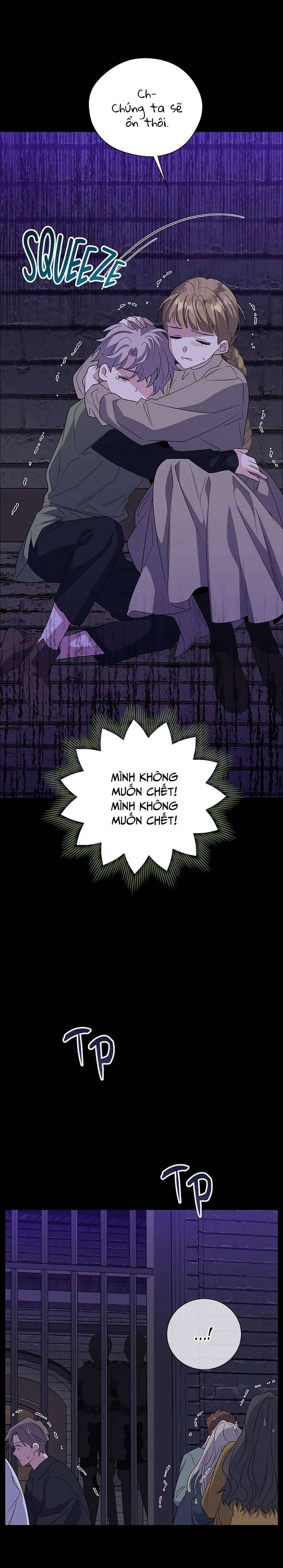 Chồng Yêu, Tôi Đây Bãi Công! Chap 79 - Next Chap 80