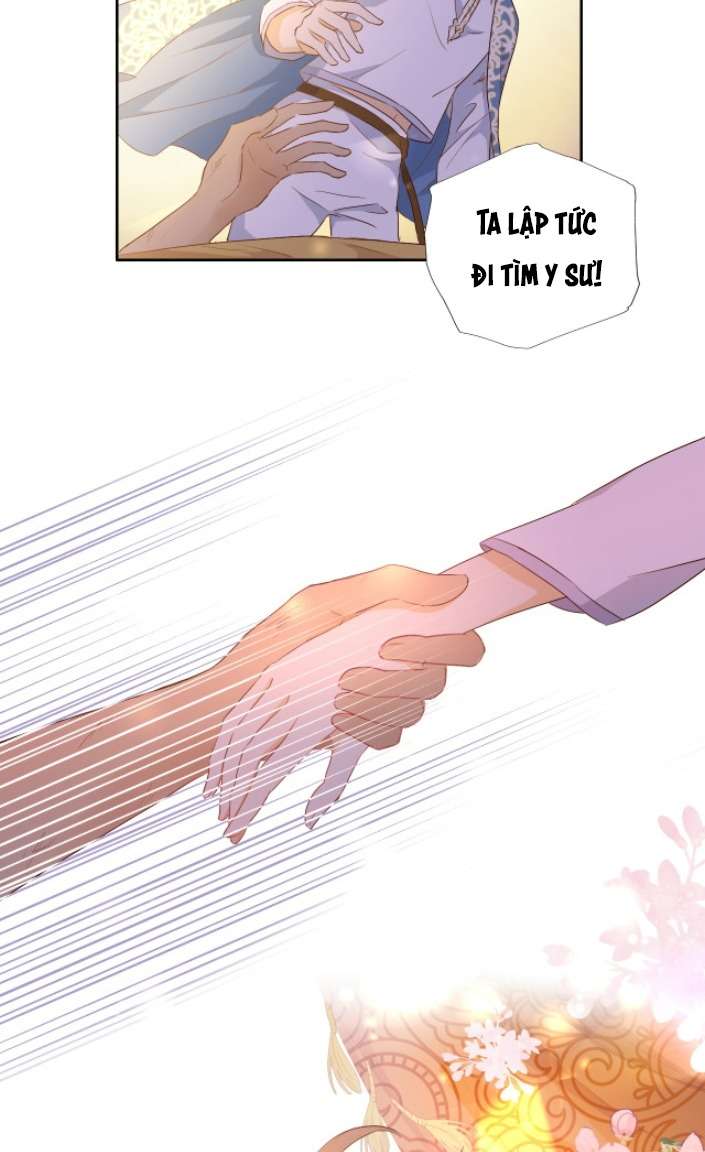 Địch Úc Đa Chi Ca Chapter 73 - Trang 4