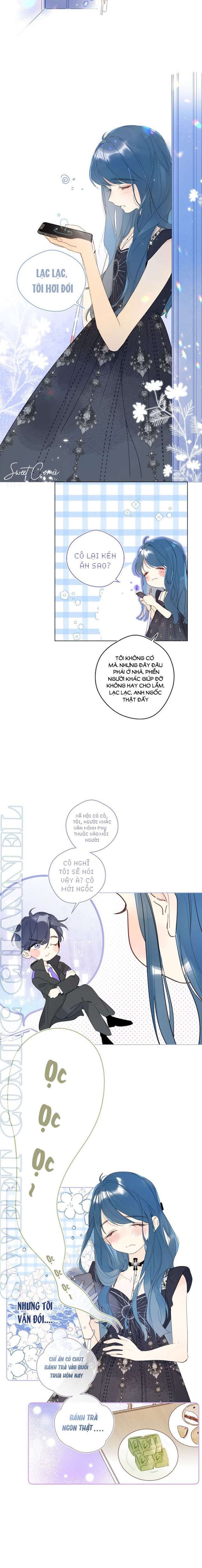 Don't Cry Chap 6 - Trang 2