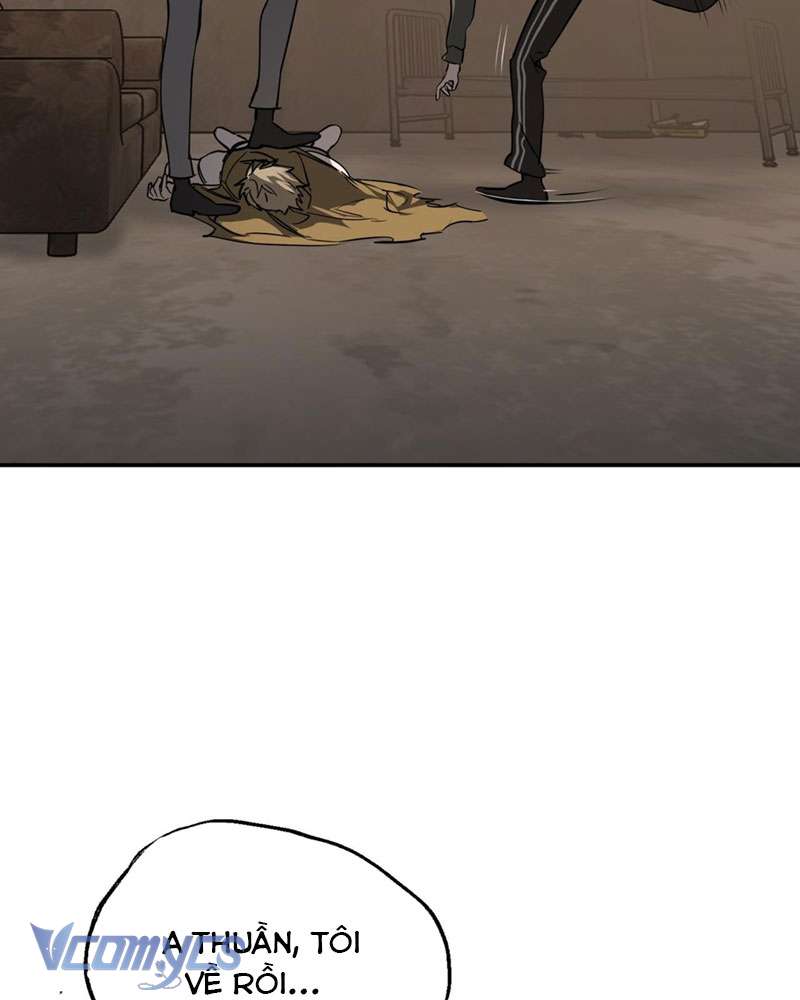 Ác Chi Hoàn Chapter 5 - Trang 4