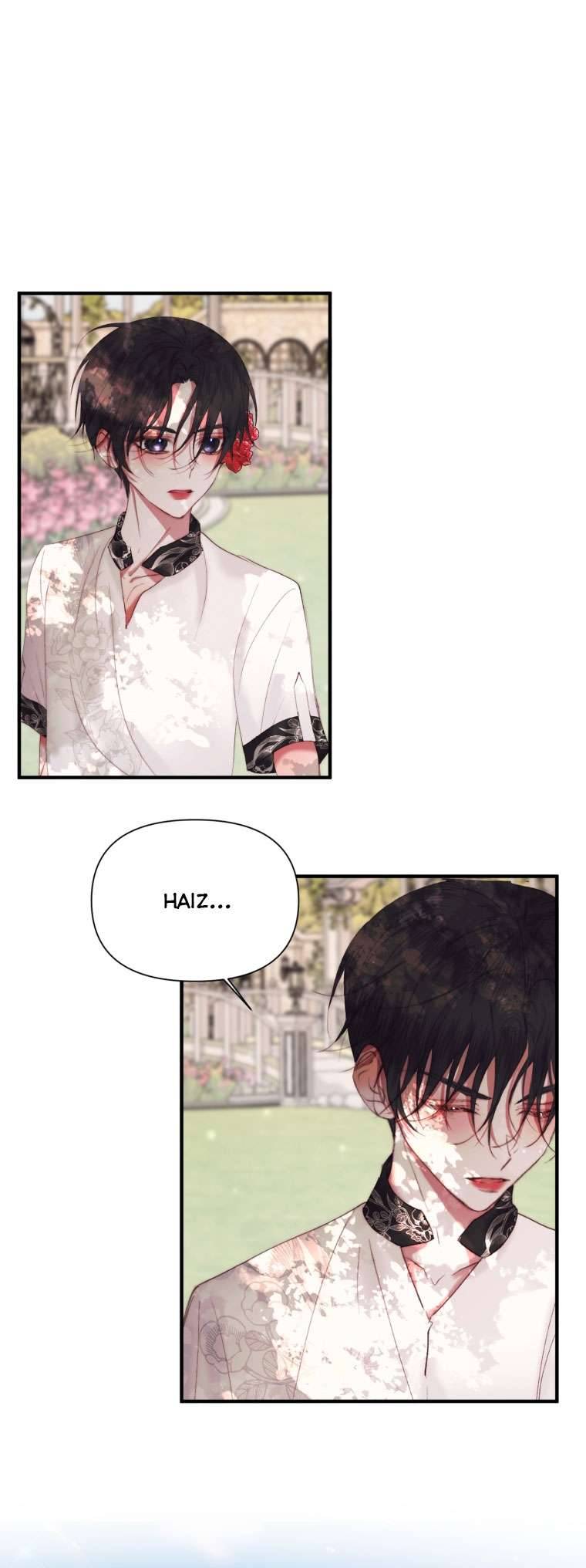 Siren: Trở Thành Gia Đình Của Nhân Vật Phản Diện Chapter 42 - Trang 3