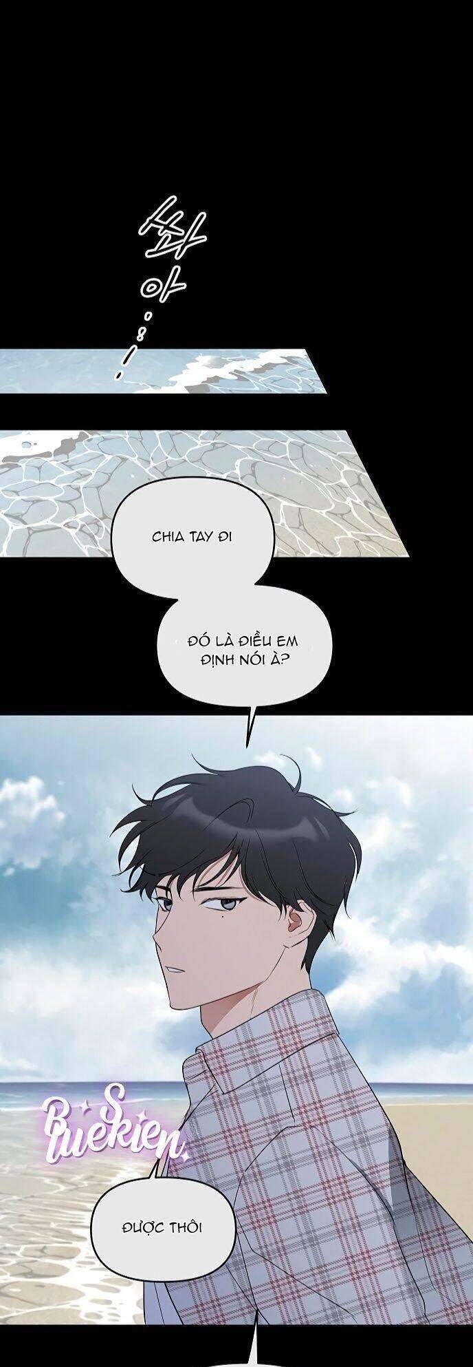 Công Việc Bất Thường Chapter 15 - Trang 4