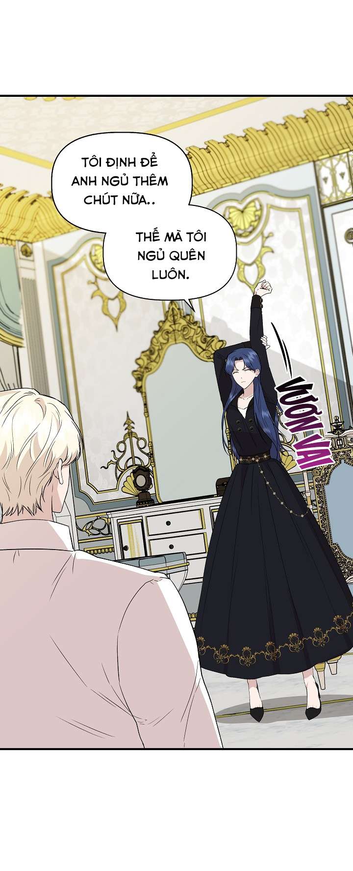 Tôi Không Phải Là Cinderella Chapter 33 - Trang 4