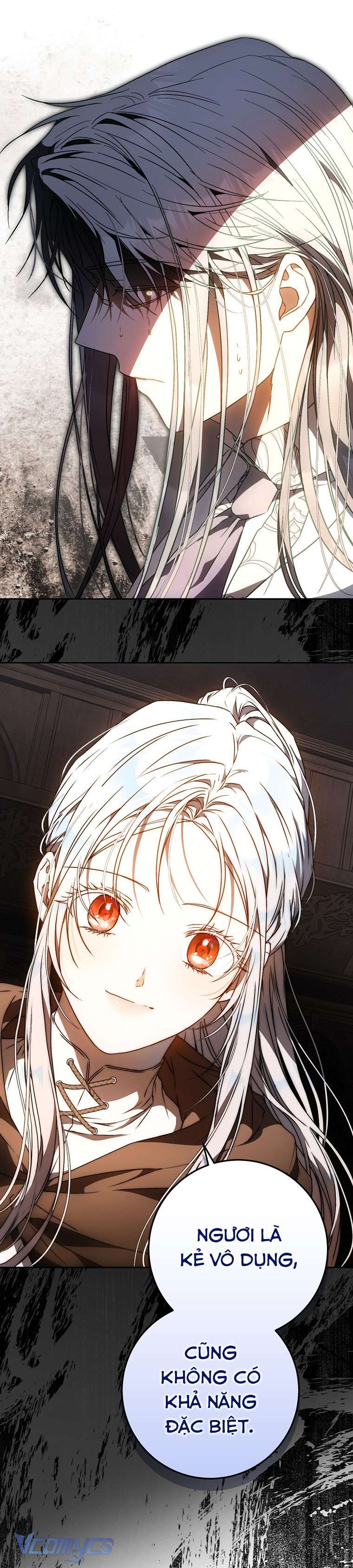 Tôi Trở Thành Vợ Của Nam Chính Chap 87 - Trang 3