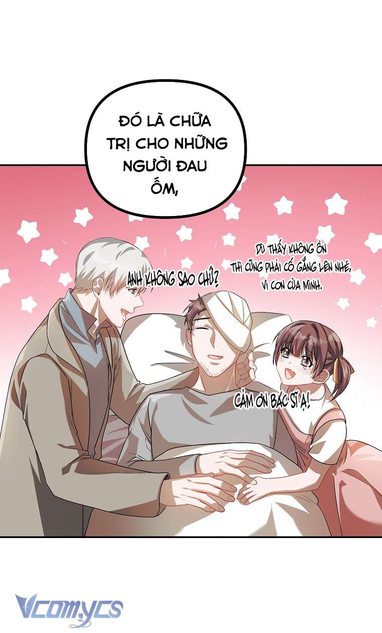 Thời Gian Của Nhân Vật Phụ Có Giới Hạn Chapter 21 - Trang 4