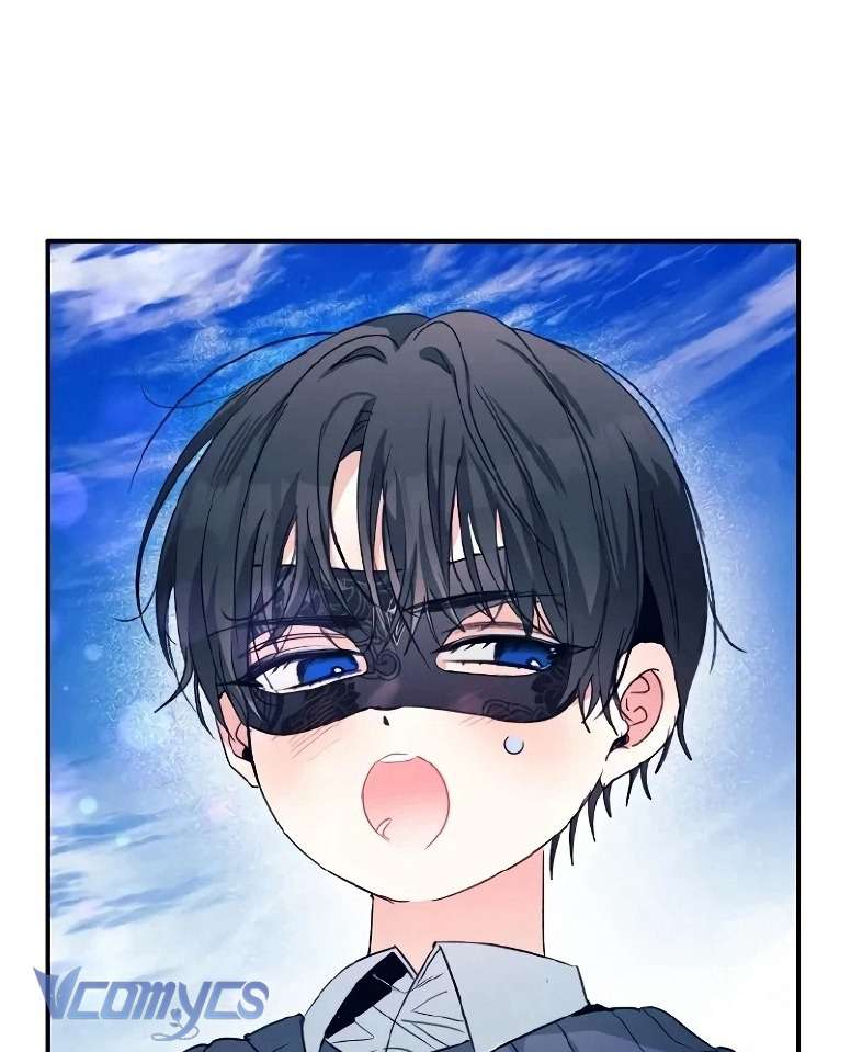 Papa Bạo Chúa, Con Sẽ Bảo Vệ Người! Chap 8 - Trang 2