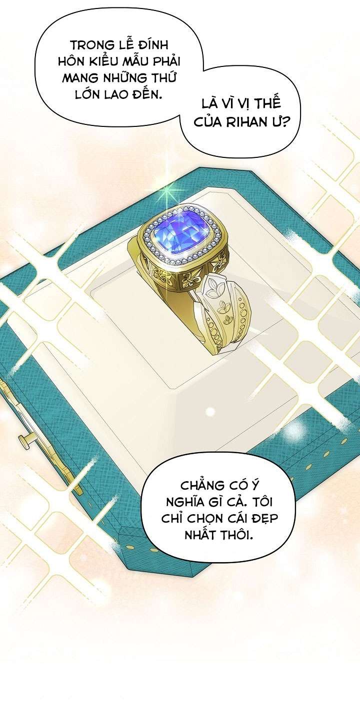 Tôi Không Phải Là Cinderella Chapter 24 - Trang 4