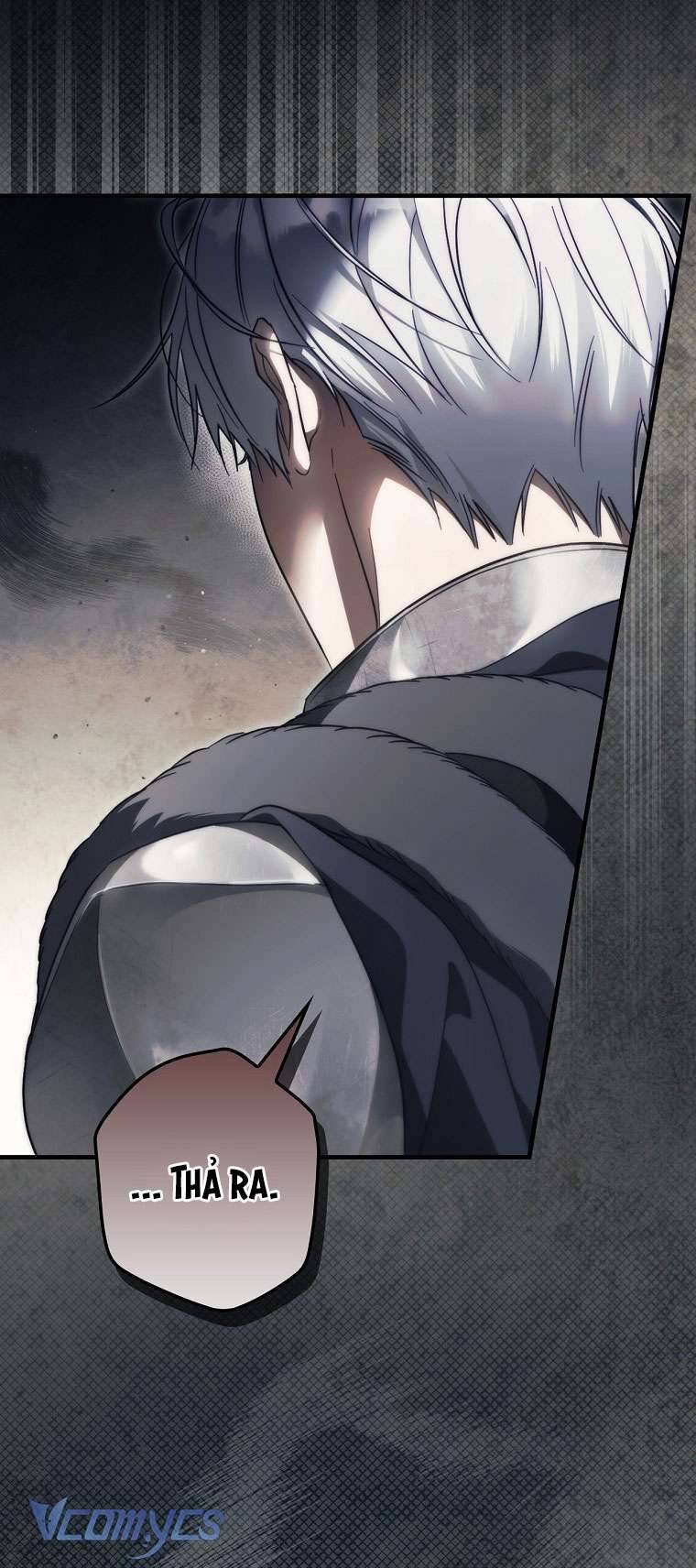 Phương Pháp Khiến Phu Quân Đứng Về Phía Tôi Chapter 99 - Trang 4