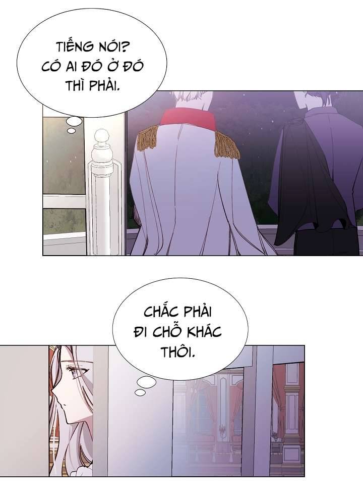 Ác Nữ Cần Bạo Chúa Chapter 4 - Trang 4