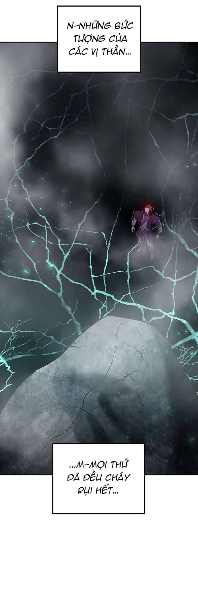 Vương Tử Huyền Bí Chapter 22 - Next Chapter 23