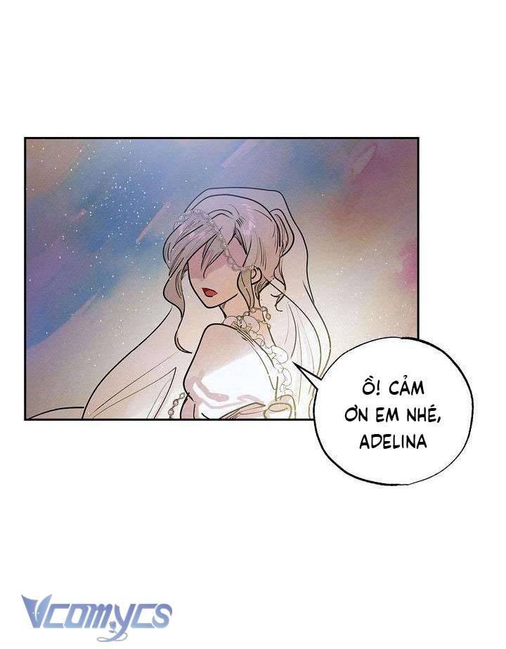 Ác Nữ Sau Lớp Mặt Nạ Chapter 2 - Trang 3