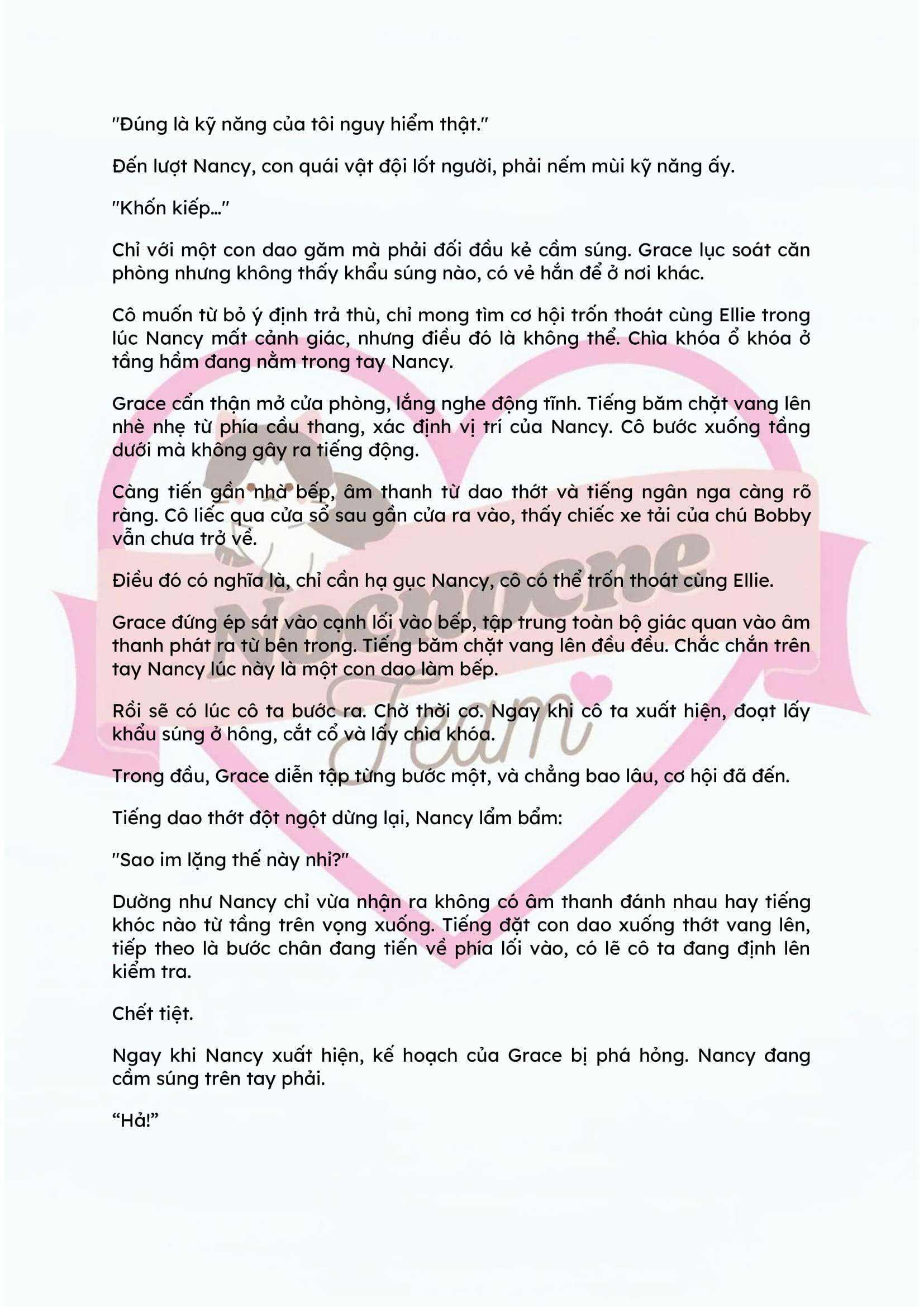 [NOVEL] HÃY CẦU XIN TÔI ĐI Chap 239 - Trang 2