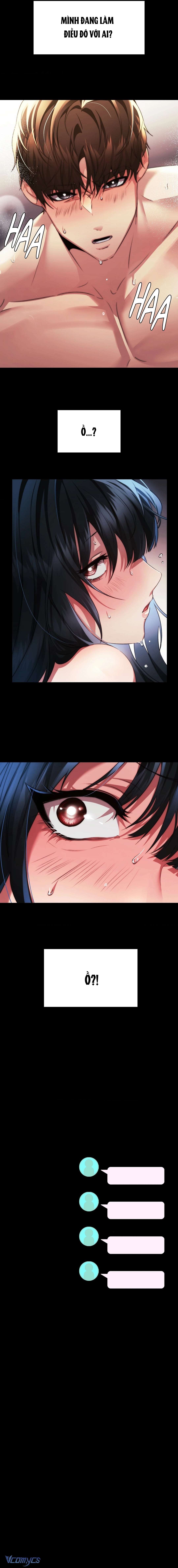 [18+] Diễn Đàn Mở Chap 13 - Trang 3