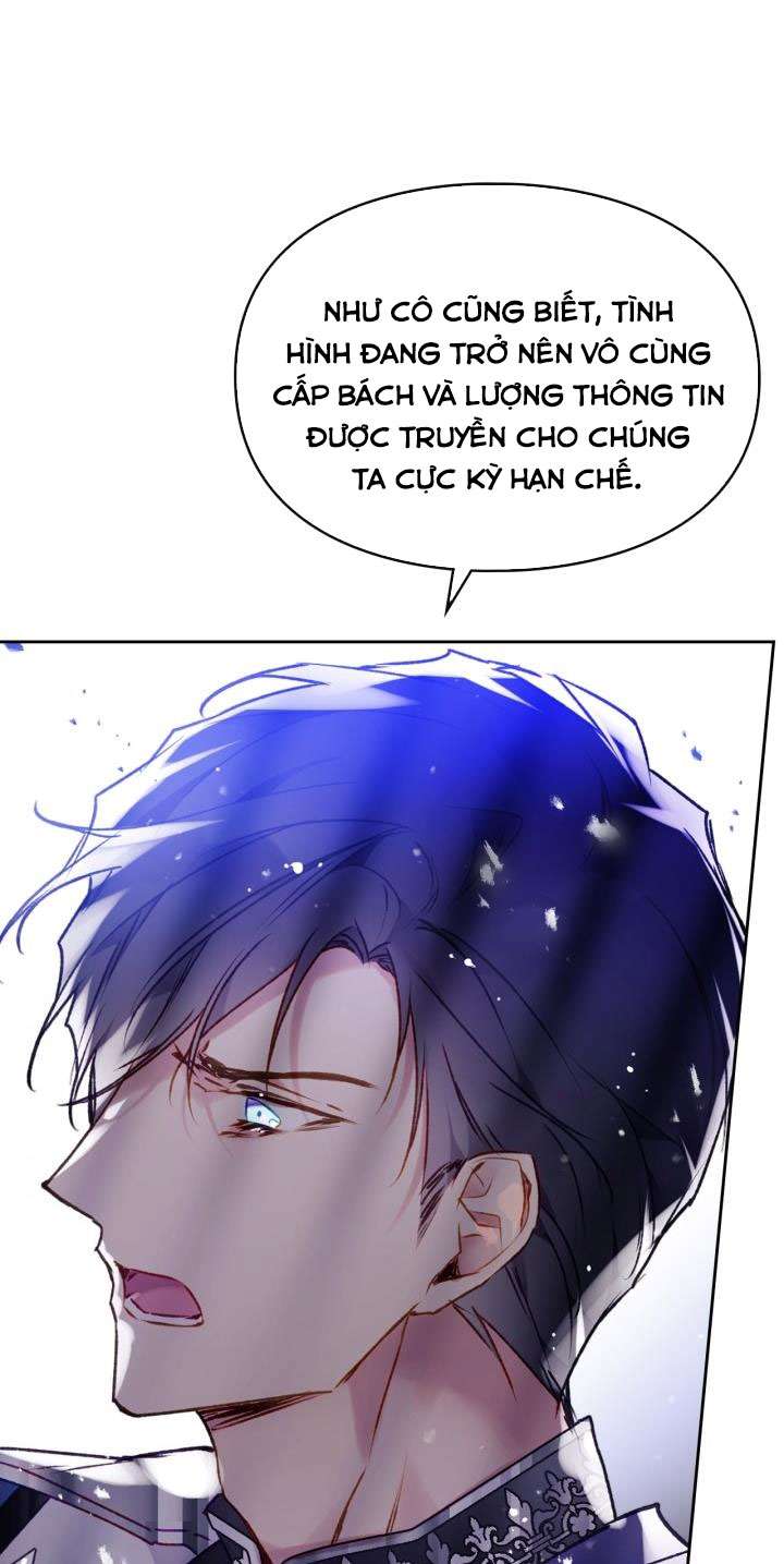 Kết Cục Của Nhân Vật Phản Diện Chỉ Có Thể Là Cái Chết Chapter 85 - Trang 4