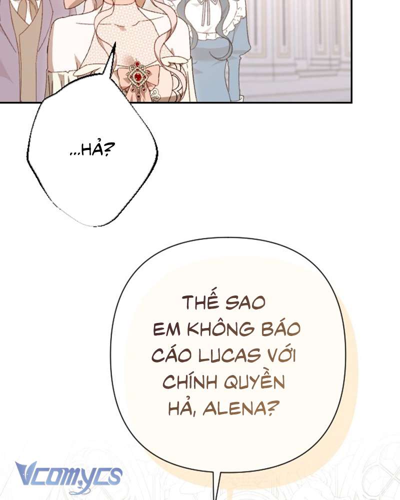 Dành Cho Những Ai Coi Hối Tiếc Là Điều Xa Xỉ Chap 24 - Trang 4