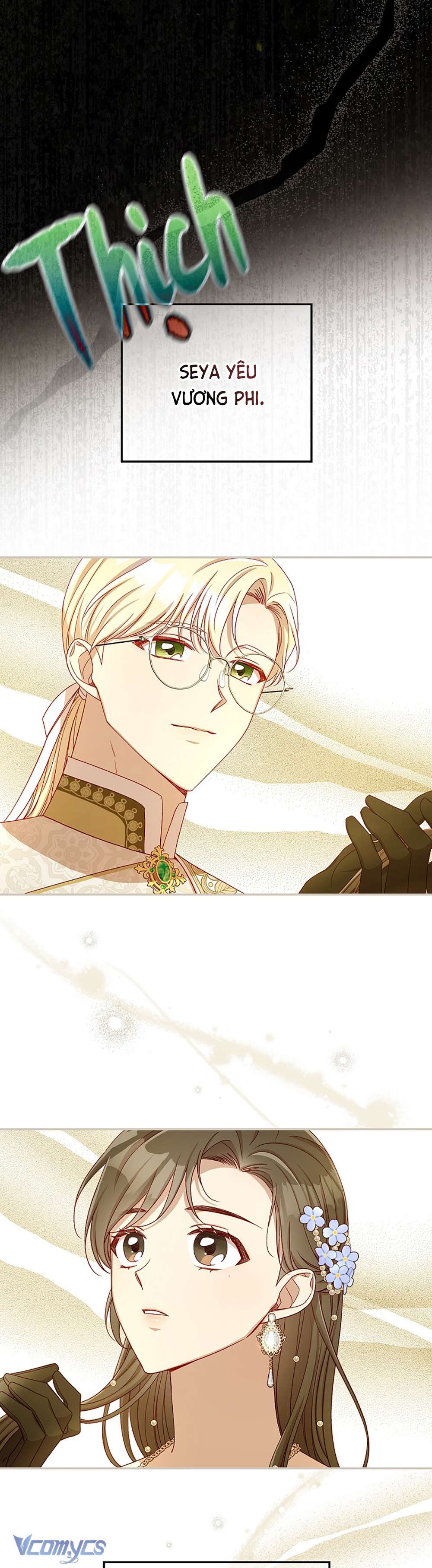 Sống Sót Dưới Thân Phận Hầu Nữ Chap 98 - Trang 2