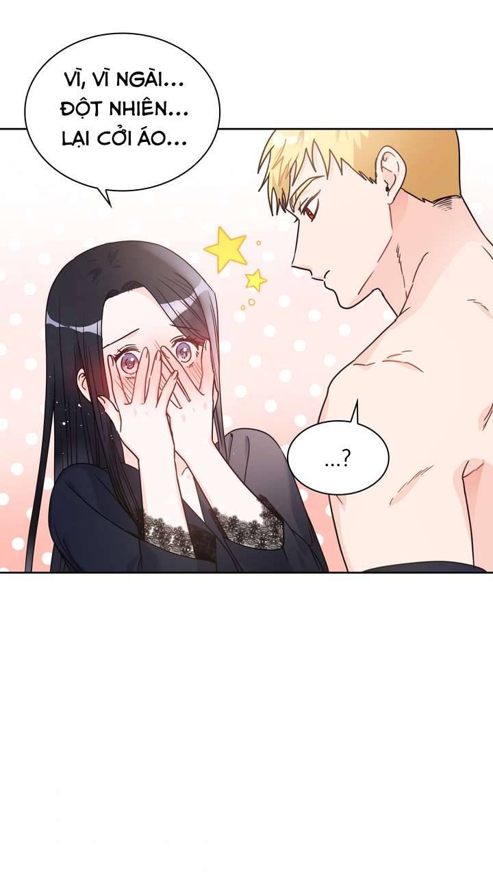 Công Nương Su Chapter 11 - Trang 4