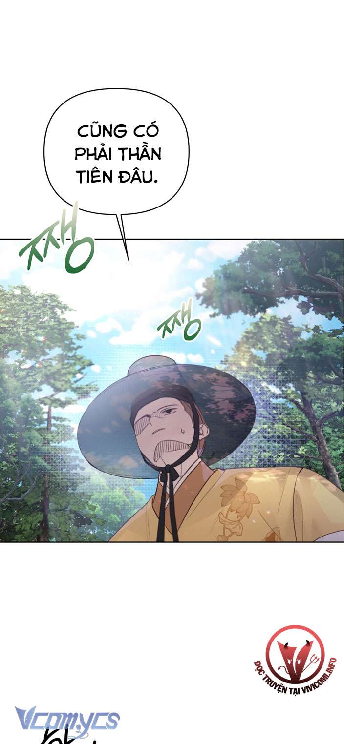 [18+] Tiết Học Bí Mật Của Trung Điện Chap 2 - Trang 2