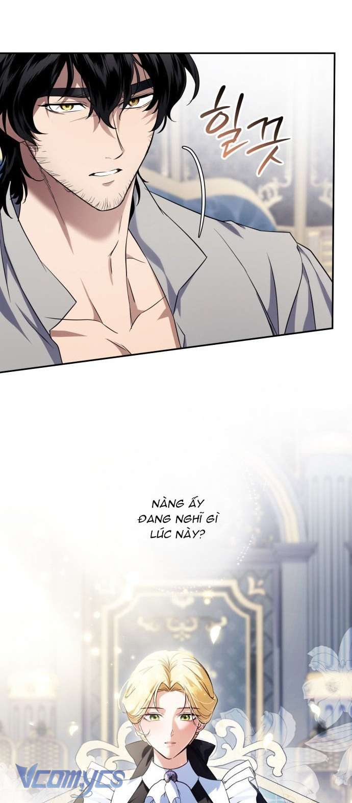 Nữ Công Tước Chiến Lợi Phẩm Chap 7 - Trang 4