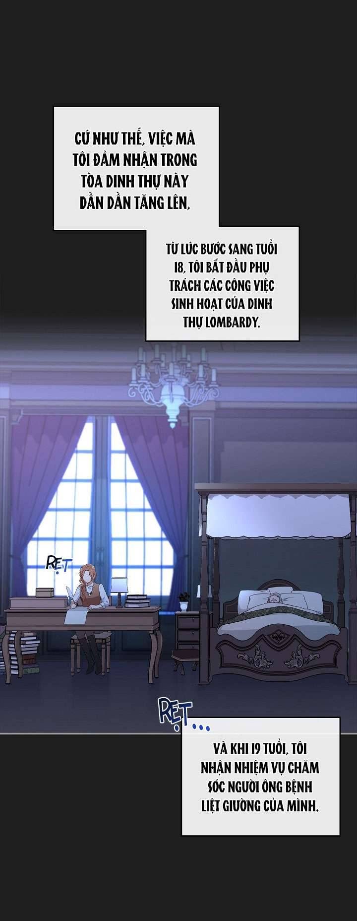 Kiếp Này Nhất Định Làm Gia Chủ Chap 1 - Trang 2