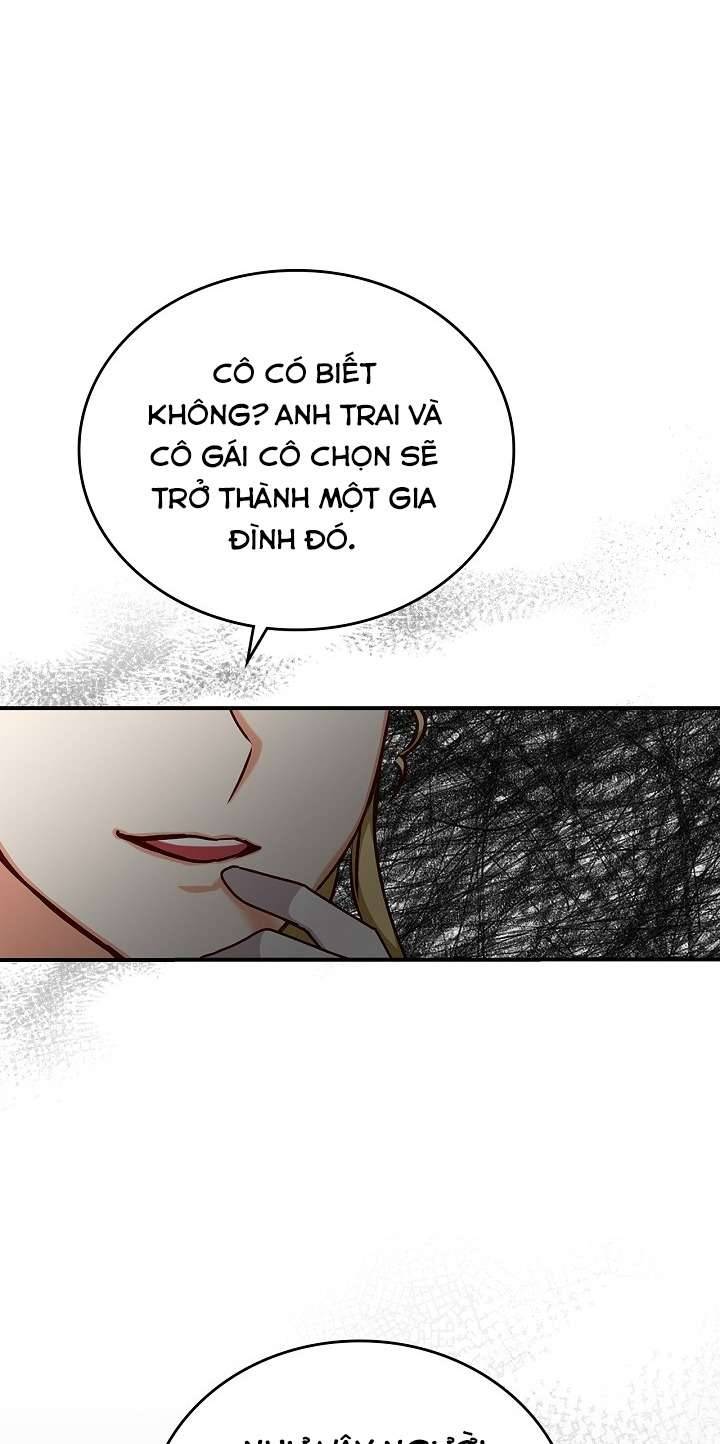 Cẩn Thận Với Các Anh Trai Đấy! Chap 63 - Next Chap 64