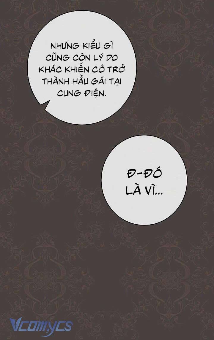 Hầu Gái Độc Quyền Của Hoàng Hậu Phản Diện Chapter 13 - Trang 4