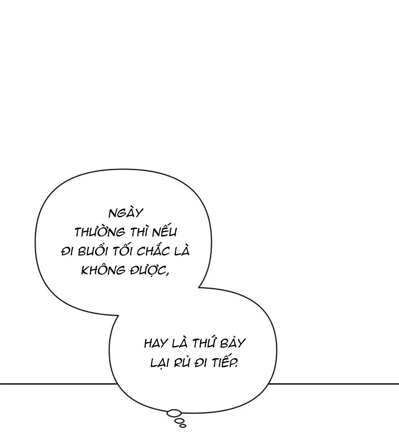 Bình Minh Chap 23 - Trang 4