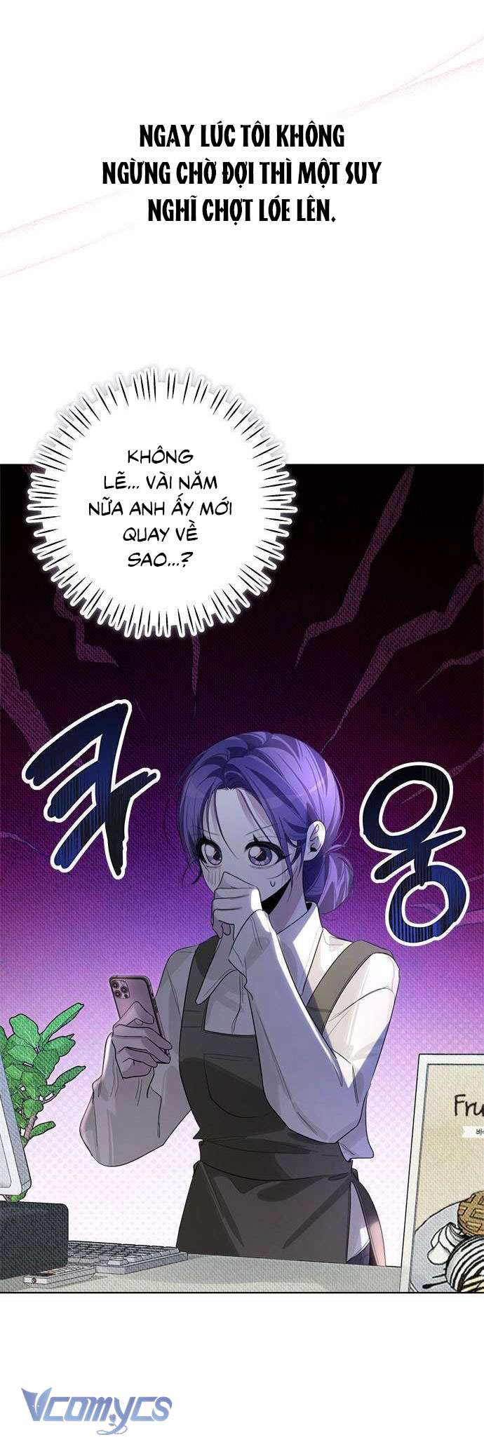 Đàn Anh Xấu Xa! Chap 85 - Trang 3