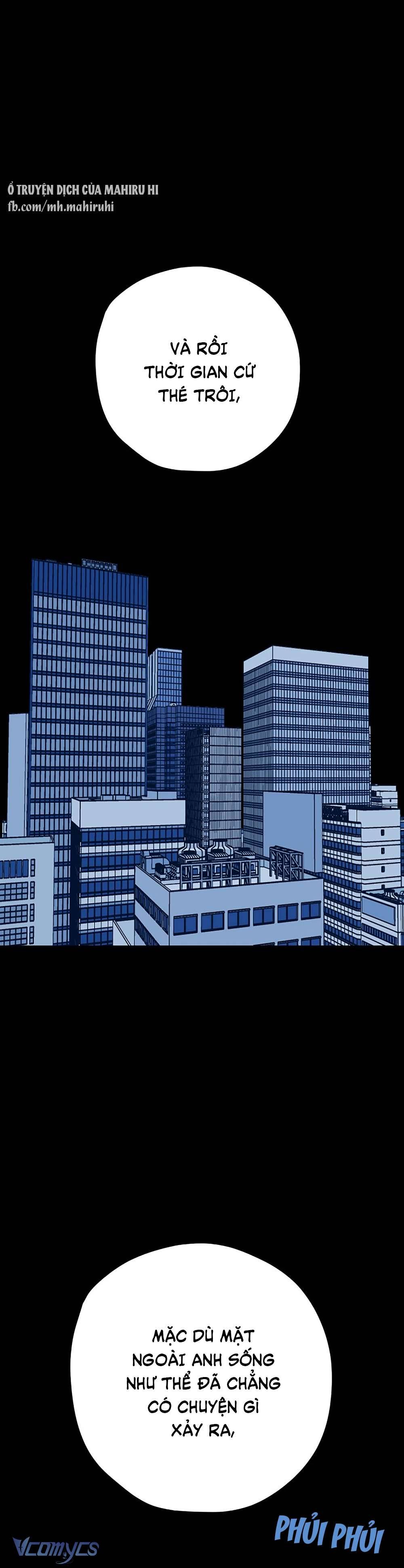 Kẻ Rác Rưởi Không Đáng Được Yêu Chapter 44 - Trang 4