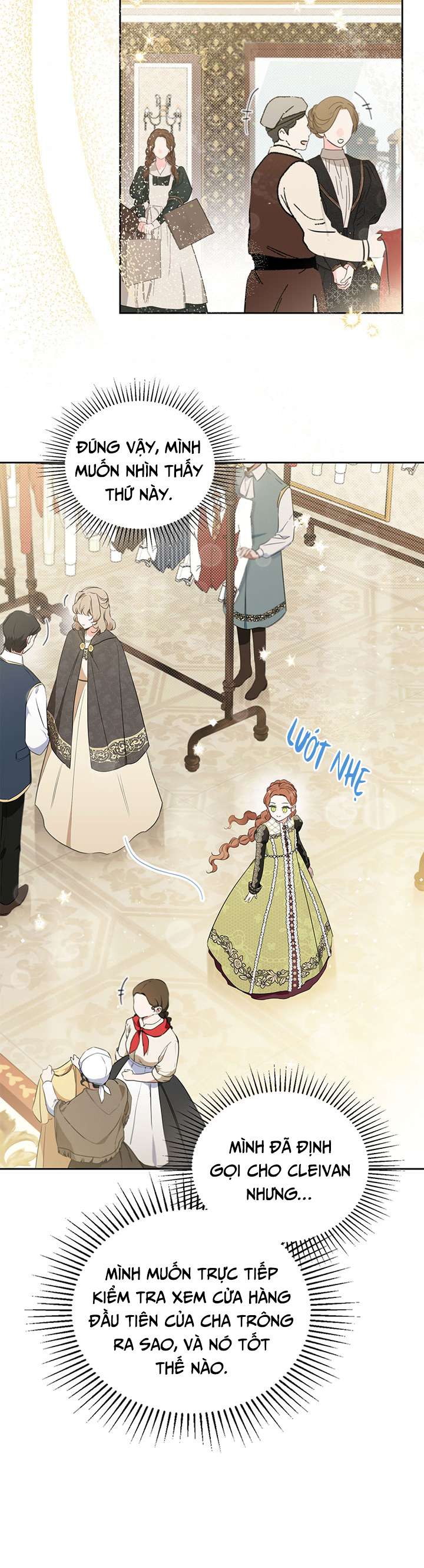 Kiếp Này Nhất Định Làm Gia Chủ Chap 77 - Trang 2