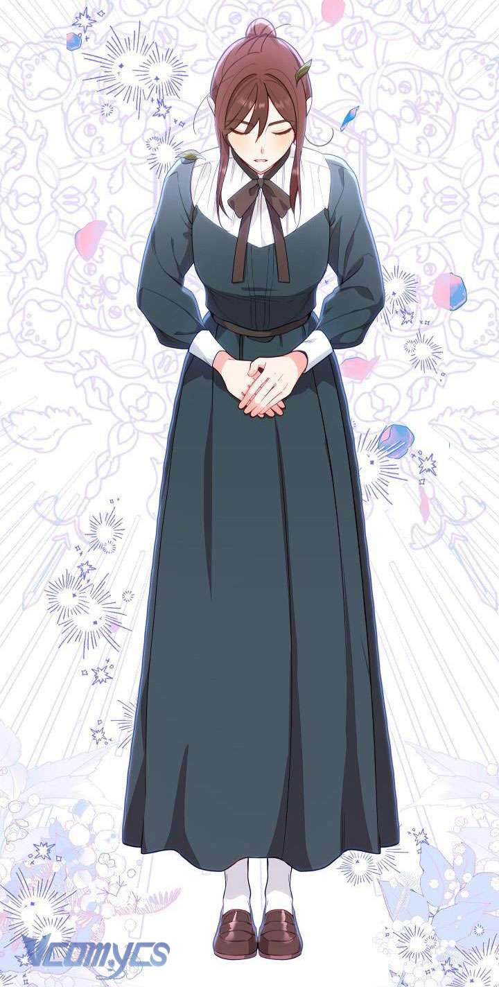 Hầu Gái Độc Quyền Của Hoàng Hậu Phản Diện Chapter 2 - Trang 4