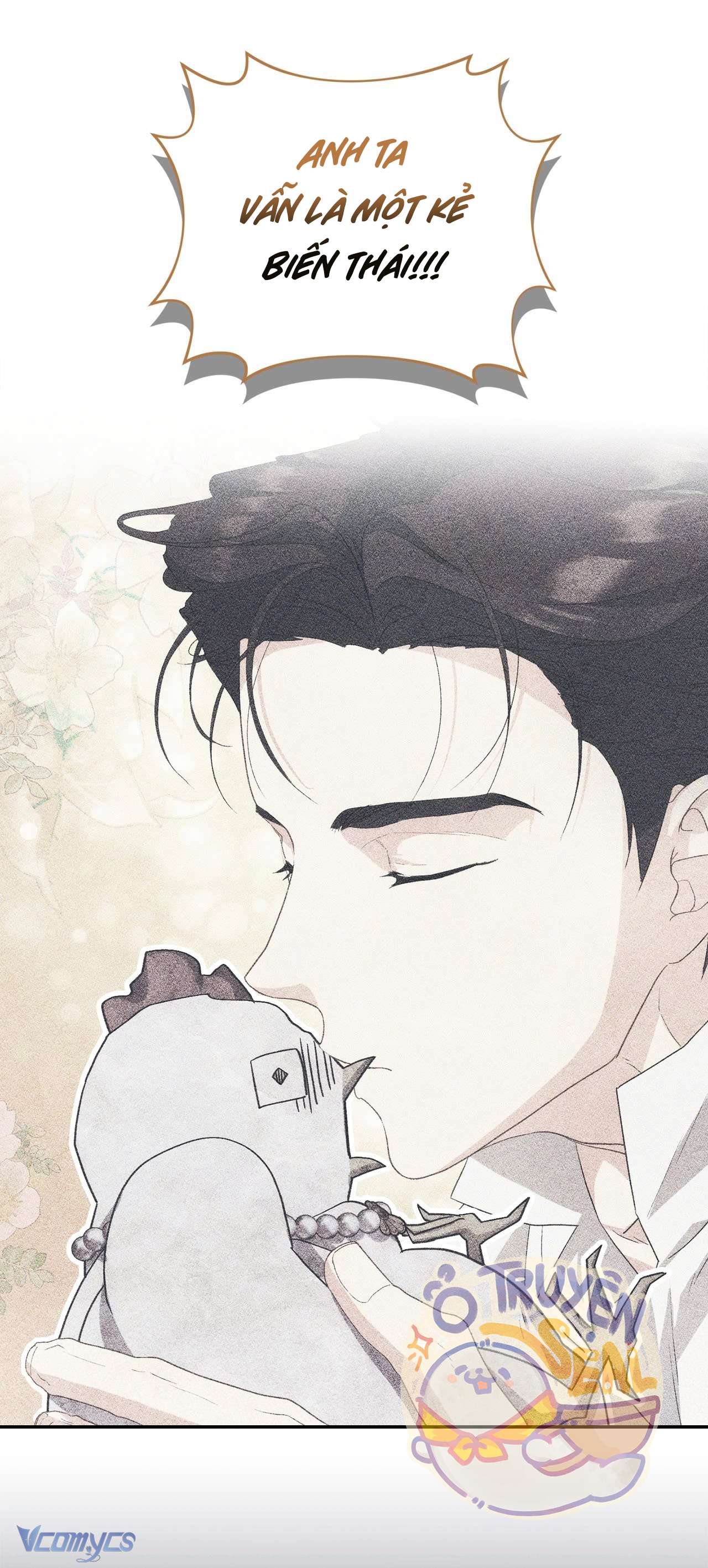 Nàng Công Chúa Trong Chuồng Gà Chap 10 - Trang 4