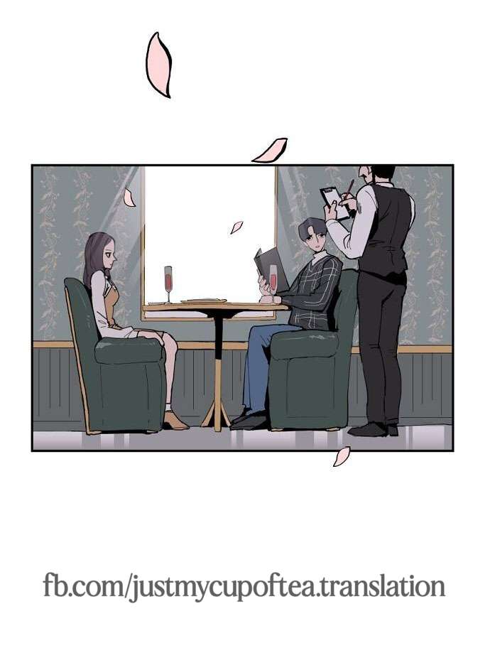 Yêu Không Hồi Kết Chap 4 - Trang 2